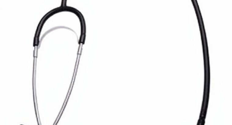 Real Stethoscope for Kids – Educational Toy for Young Future Doctors