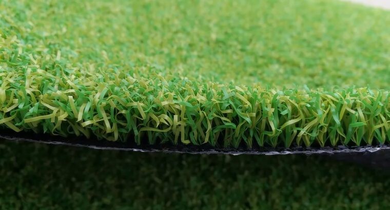 Luxury Golf Practice Green – Professional Artif...