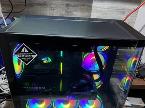 Asus Custom Gaming Desktop Intel Core i9-14900K | 64GB RAM | 2TB SSD | RTX 5080 16GB | Windows 11