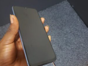 Samsung Galaxy M21 64GB Blue – Used Smartphone with 6.4″ Super AMOLED Display, Triple Camera & 6000m