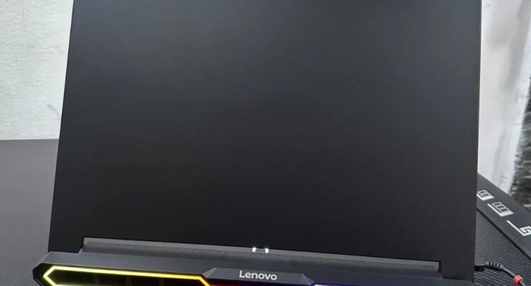 Lenovo Legion 7 Gaming Laptop | Intel Core Ultra 9 275HX, 32GB RAM, 1TB SSD, RTX 5070 Ti 12GB, 16” Q