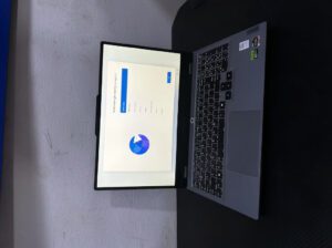 Lenovo LOQ 15ARP9 Gaming Laptop Ryzen 7-7435HS | 16GB RAM | 1TB SSD | RTX 4070 8GB | 15” FHD 144Hz