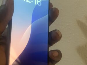 Apple iPhone 15 Pro 128GB Black – Used (No Cracks) with OLED Display, Triple Camera & A17 Pro Perfor
