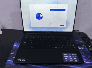 MSI Stealth 16 AI Studio Laptop Ryzen 9 HX 365 | 32GB RAM | 1TB SSD | RTX 4070 8GB | 16” QHD+ OLED 2