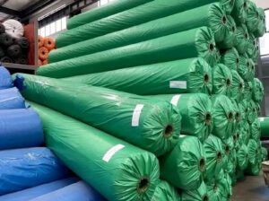 Outdoor Artificial Grass in Abuja – UV-Resistant, Lush & Low-Maintenance