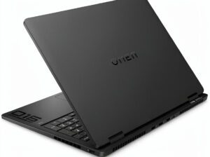 HP Omen 16 Gaming Laptop Intel Core Ultra 7-255H | 16GB RAM | 1TB SSD | RTX 5060 8GB | 16” 2K 144Hz
