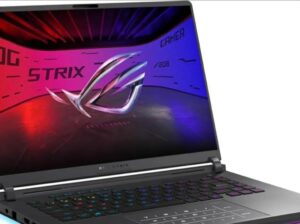ASUS ROG Strix G16 G614 Gaming Laptop | Intel Core i7-14650HX, 16GB RAM, 1TB SSD, RTX 5050/5060 8GB,