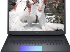 Dell Alienware 18 Area-51 Gaming Laptop Intel Core Ultra 9-275HX | 64GB RAM | 2TB SSD | RTX 5090 24G