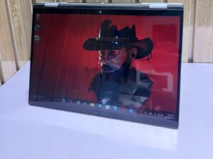 HP Envy X360 14” 2-in-1 Laptop Intel Core Ultra 7 | 16GB RAM | 1TB SSD | 3K OLED Touch | Windows 11