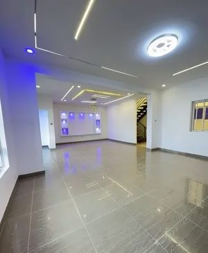 Renovated 4 Bedroom Duplex for Sale in Ikota GRA, Lekki | C of O BQ | Ideal for Shortlet Investment