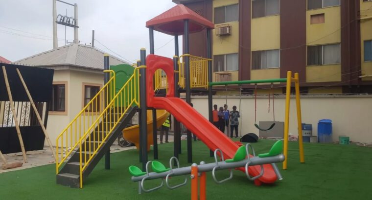 Quality Swing Set – Durable Outdoor Playground Swings for Kids, Heavy-Duty Build