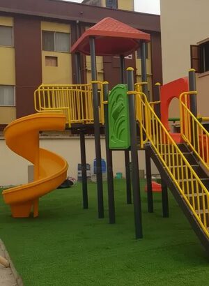 Quality Swing Set – Durable Outdoor Playground Swings for Kids, Heavy-Duty Build