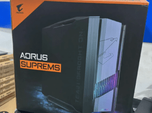 Gigabyte AORUS Gaming Desktop Ryzen 7 9800X3D | 64GB RAM | 2TB Gen5 SSD | RTX 5090 32GB | Windows 11