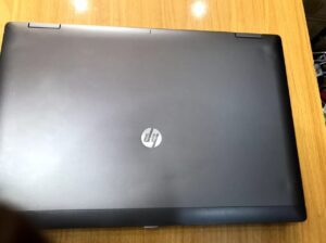 HP ProBook 6560B Laptop – Intel Core i5, 4GB RAM, 320GB HDD