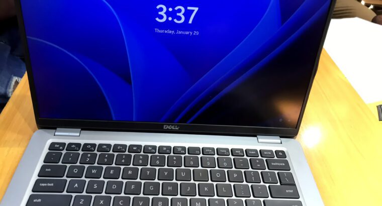 Dell Latitude 5420 Laptop – Intel Core i7, 16GB RAM, 512GB SSD | High Performance Business Laptop