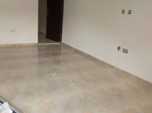 3 Bedroom Townhouse/Terrace for Rent in United Estate Sangotedo – 3 Bath, 4 Toilets, 744sqm Renovate