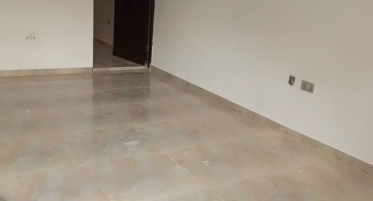 3 Bedroom Townhouse/Terrace for Rent in United Estate Sangotedo – 3 Bath, 4 Toilets, 744sqm Renovate