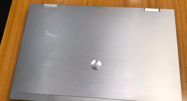 HP ProBook 6550B Laptop – Intel Core i5, 4GB RAM, 500GB HDD | Reliable Budget Laptop
