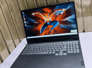 Lenovo Ideapad 3 Gaming Laptop Ryzen 7 7735HS | 16GB RAM | 512GB SSD | RTX 4050 6GB | 15.6” FHD 120H