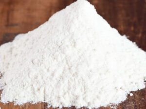 Plantain Flour – Gluten-Free, Nutrient-Rich Superfood for Digestion & Heart Health