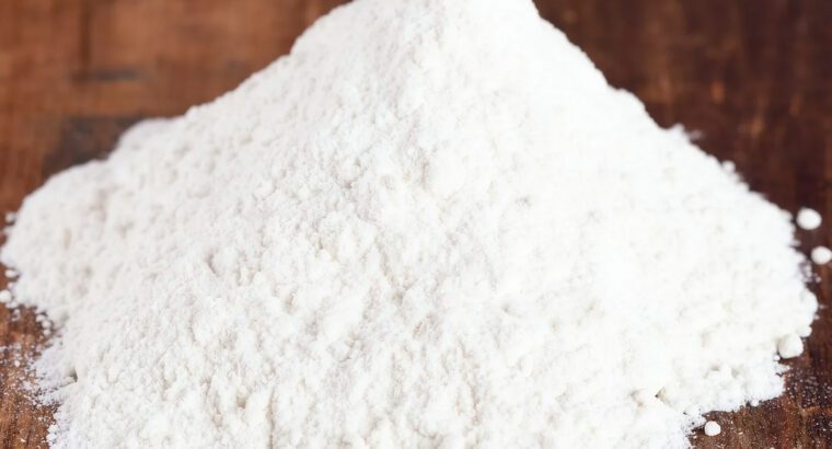 Plantain Flour – Gluten-Free, Nutrient-Rich Superfood for Digestion & Heart Health