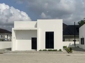 3 Bedroom Detached Bungalow for Sale in Abraham Adesanya Estate, Ajah | Off-Plan | Flexible Payment