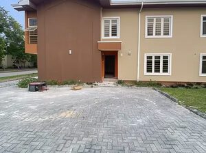 Renovated 3 Bedroom Apartment for Sale in Sangotedo Abijo, Lagos | Spacious Family Home with Modern