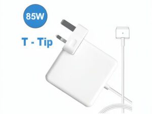 Apple 85W MagSafe 2 Charger for MacBook Pro 15” & 17” – Original Power Adapter