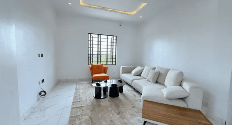 4 Bedroom Detached Duplex for Sale in Abraham Adesanya Estate | Off-Plan Deal | Governor’s Consent
