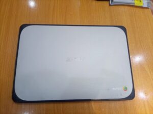 ASUS Chromebook C202SA Laptop – 2GB RAM, 16GB SSD Storage