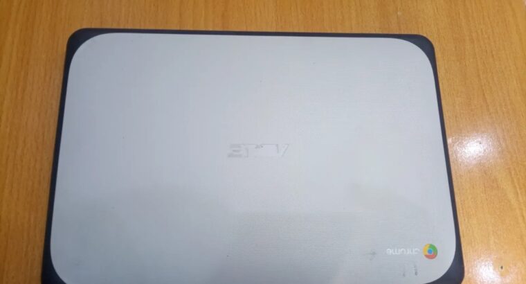 ASUS Chromebook C202SA Laptop – 2GB RAM, 16GB SSD Storage