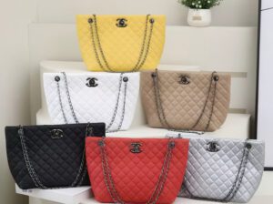 Chanel Shoulder Bag – Women’s Luxury Handbag, Brand New