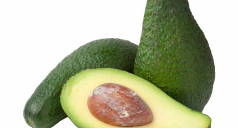 Avocado Seed Powder – Antioxidant-Rich Superfood for Heart Health