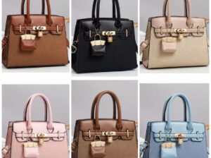 Vicki Midi Bag – Stylish Women’s Handbag, Brand New