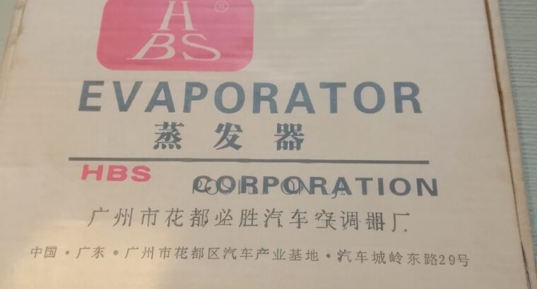 Toyota Corolla HVAC Evaporator Repair & Replacement Service – Expert Auto AC Service