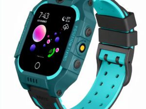 Oraimo Children’s Smart Watch (Brand New) – Unisex, Analog & Digital Display