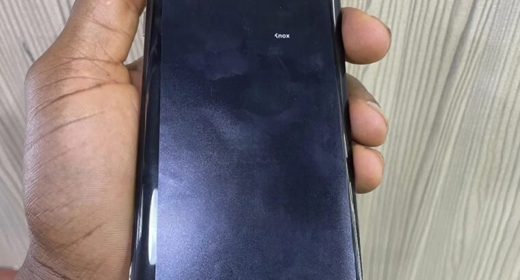 Samsung Galaxy Note 10 5G 256GB (UK Used) – 12GB RAM, 6.3″ AMOLED, Triple Camera