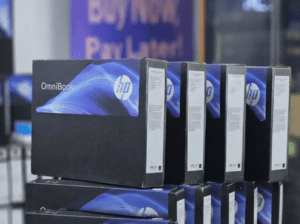 Brand New HP OmniBook Ultra Flip 14” Laptop – Intel Core Ultra 5, 16GB RAM, 512GB SSD, 2K Touchscree
