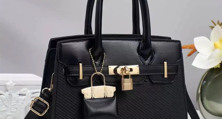 Vicki Midi Bag – Stylish Women’s Handbag, Brand New