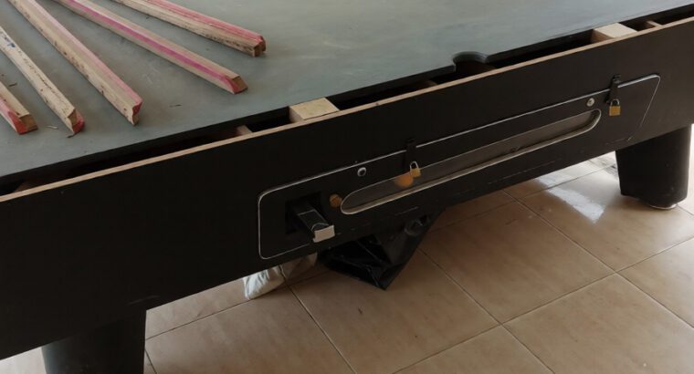 Chizzu Nizzu International Company Name Sport Equipment Direction Table Tennis Rackets, Snooker Ball