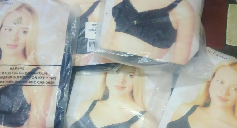 Original Banta Cameo Nursing Bra – Comfortable & Wire-Free for Mothers