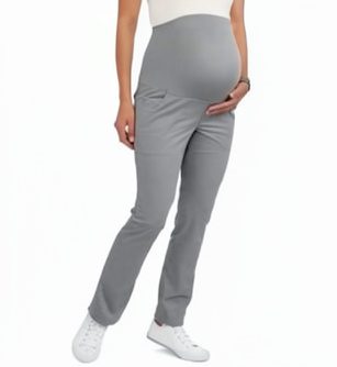 Comfortable Maternity Trousers – Stylish Pants for Pregnant Women