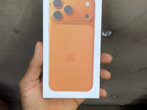 Apple iPhone XR 128GB (Brand New) – 6.1″ Retina Display, Face ID, 12MP Camera