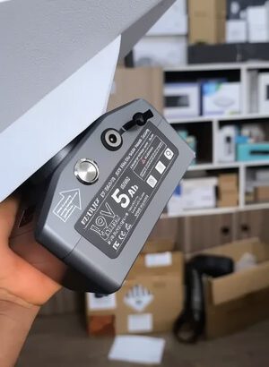 Starlink Mini Power Bank (Brand New) – Portable Backup Power, High-Speed Support