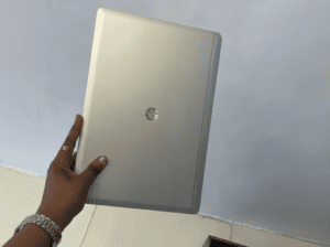 HP EliteBook Folio 9480M Laptop 4GB RAM Core i5 500GB HDD 14” Ultrabook (Used, Good Condition)