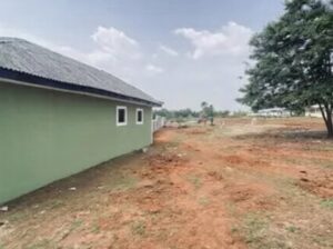 Buy and Build Residential Land for Sale in Ikorodu | 600sqm | All-Inclusive Price