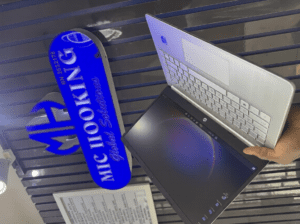 HP 14-dq1025cl Laptop 14-inch Intel Pentium 4GB RAM 256GB SSD (Used, Silver, Windows 10)
