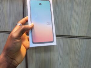 Huawei Y9 Prime 2019 128GB (Used) – 4GB RAM, 6.59″ Display, Triple Camera