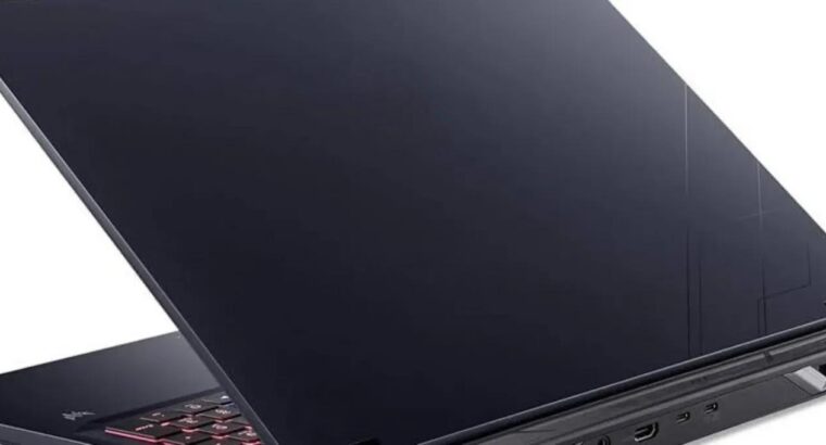 Acer Predator Helios Neo 16 Gaming Laptop | Intel Core i9, 16GB RAM, 1TB SSD, RTX 4060, 16” Display,