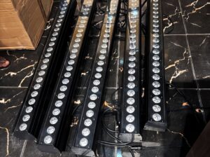 High-Quality Wall Washer Light – Brand New, Durable